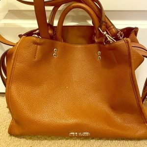 Steve Madden Brown handbag